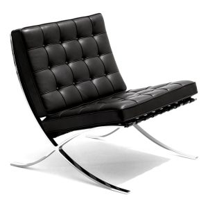 Knoll - Barcelona Sessel