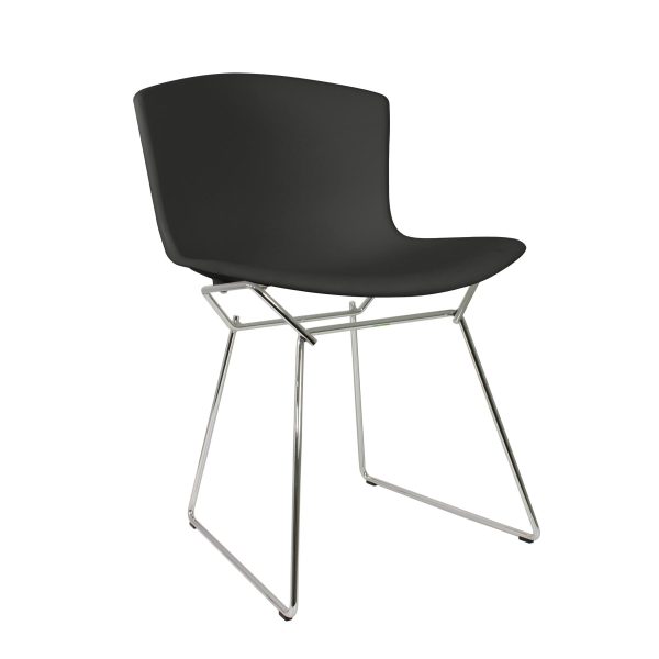 Knoll - Bertoia Kunststoff-Stuhl