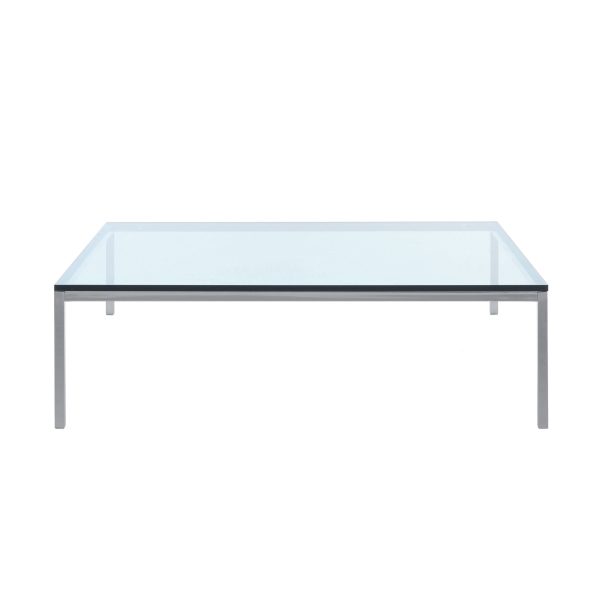 Knoll - Florence Couchtisch