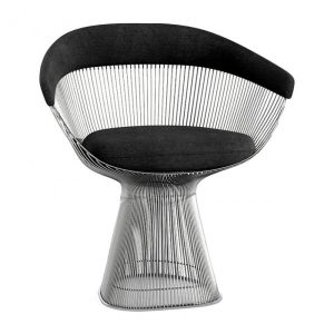Knoll - Platner Armlehnstuhl