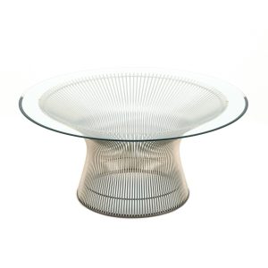 Knoll - Platner Couchtisch