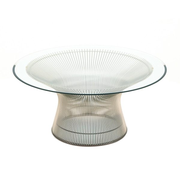 Knoll - Platner Couchtisch