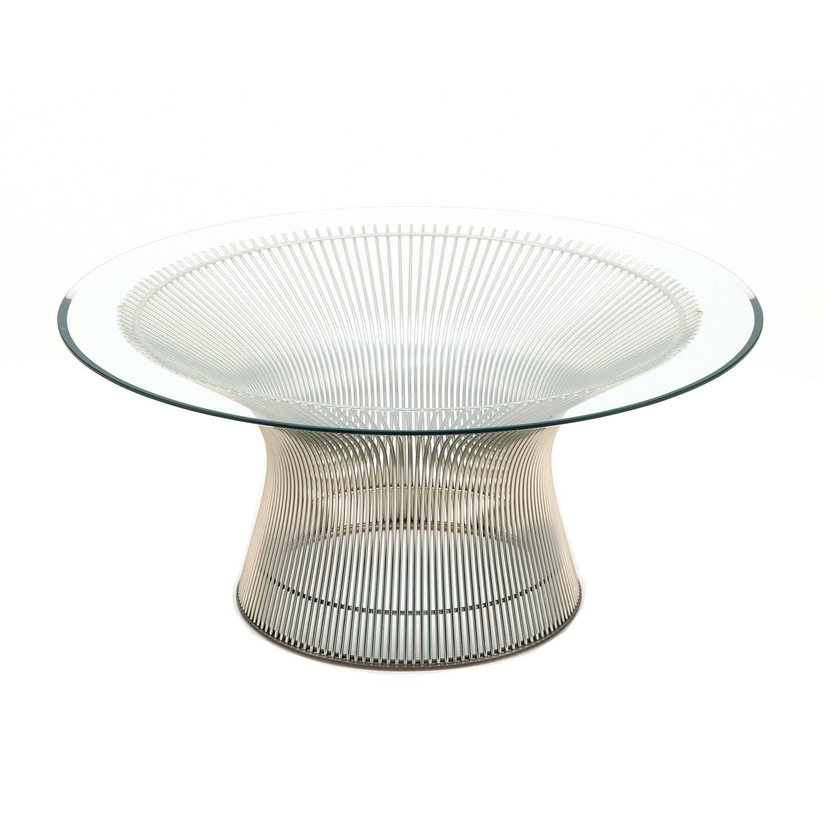 Knoll - Platner Couchtisch