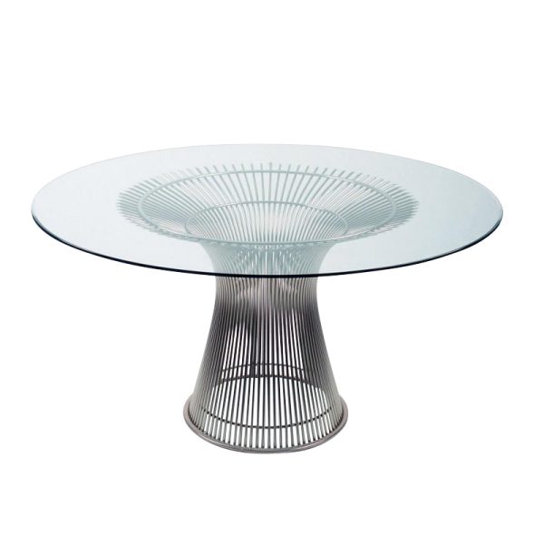 Knoll - Platner Esstisch