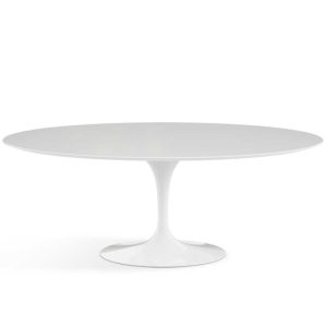 Knoll - Saarinen Tulip Esstisch
