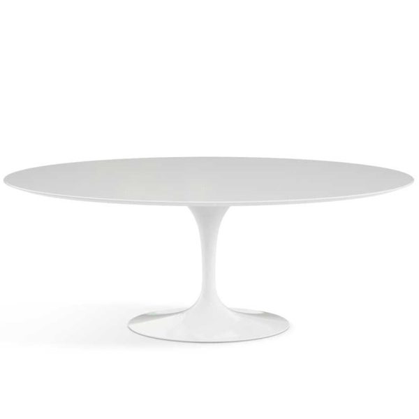 Knoll - Saarinen Tulip Esstisch