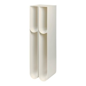 Kristina Dam Studio - Curved Pedestal