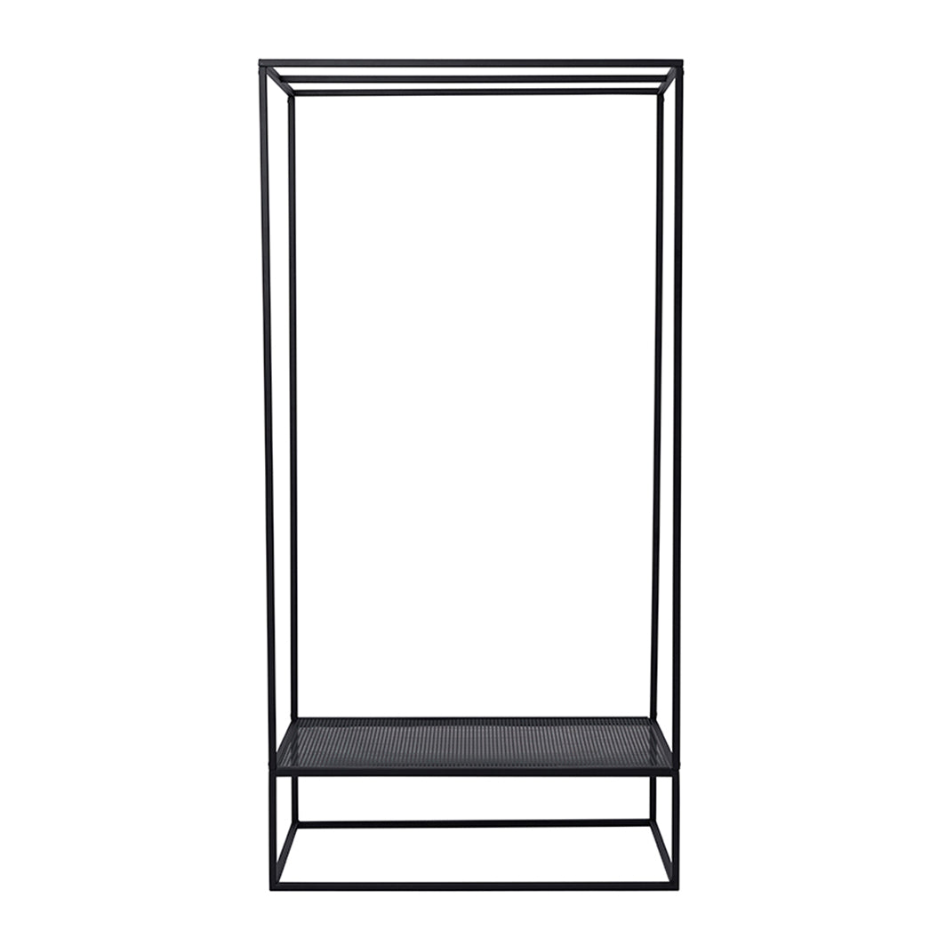 Kristina Dam Studio - Grid Garderobe