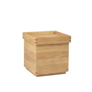 Kristina Dam Studio - Japanese Tray Table