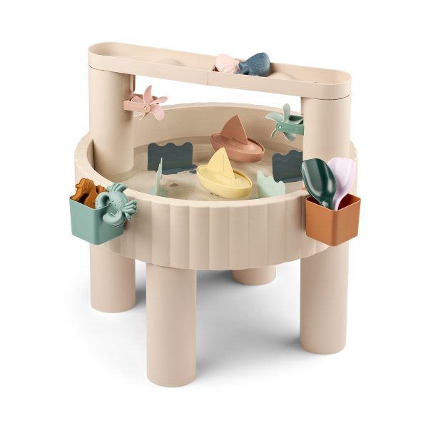 LIEWOOD - Sepp Spieltisch
