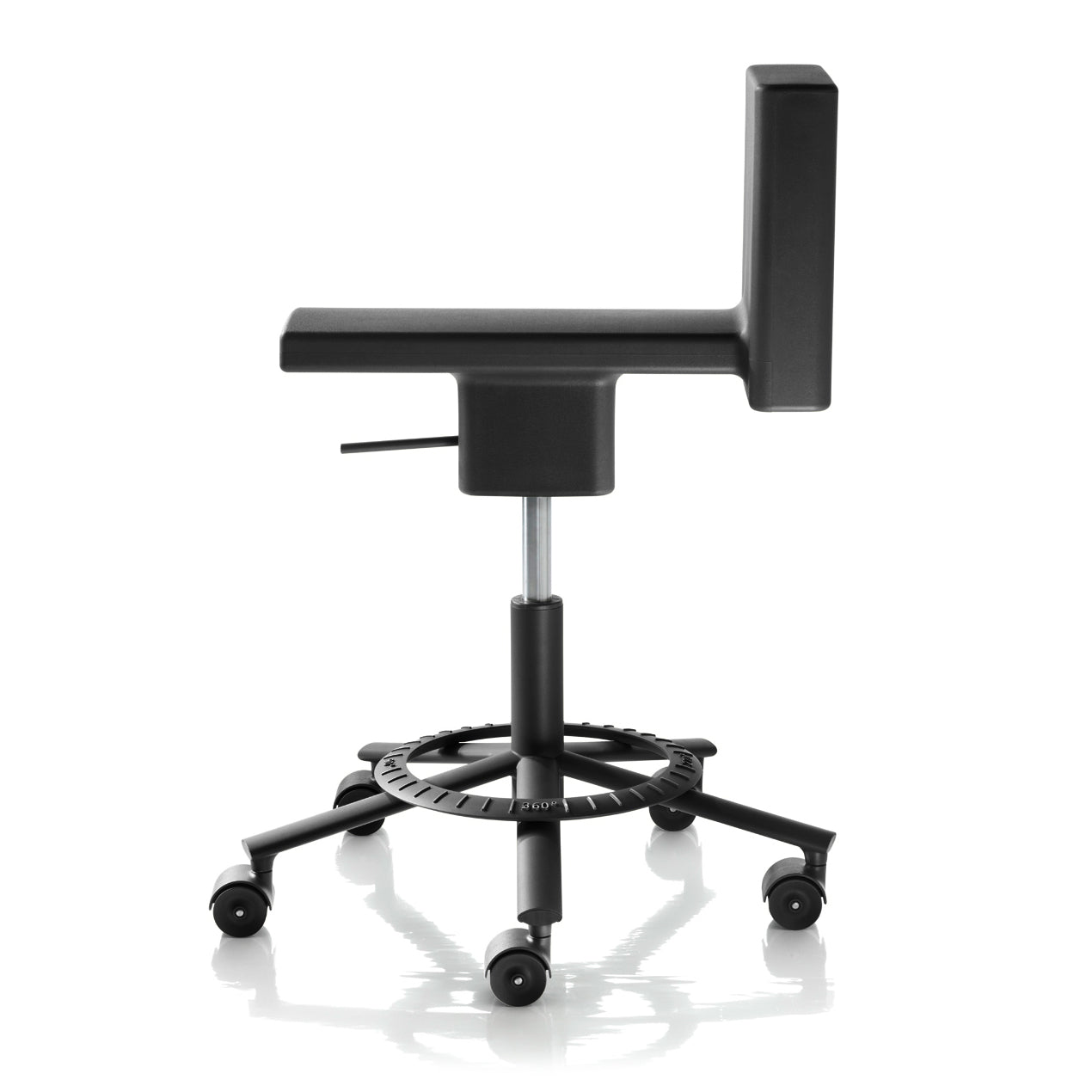 Magis - 360° Bürostuhl