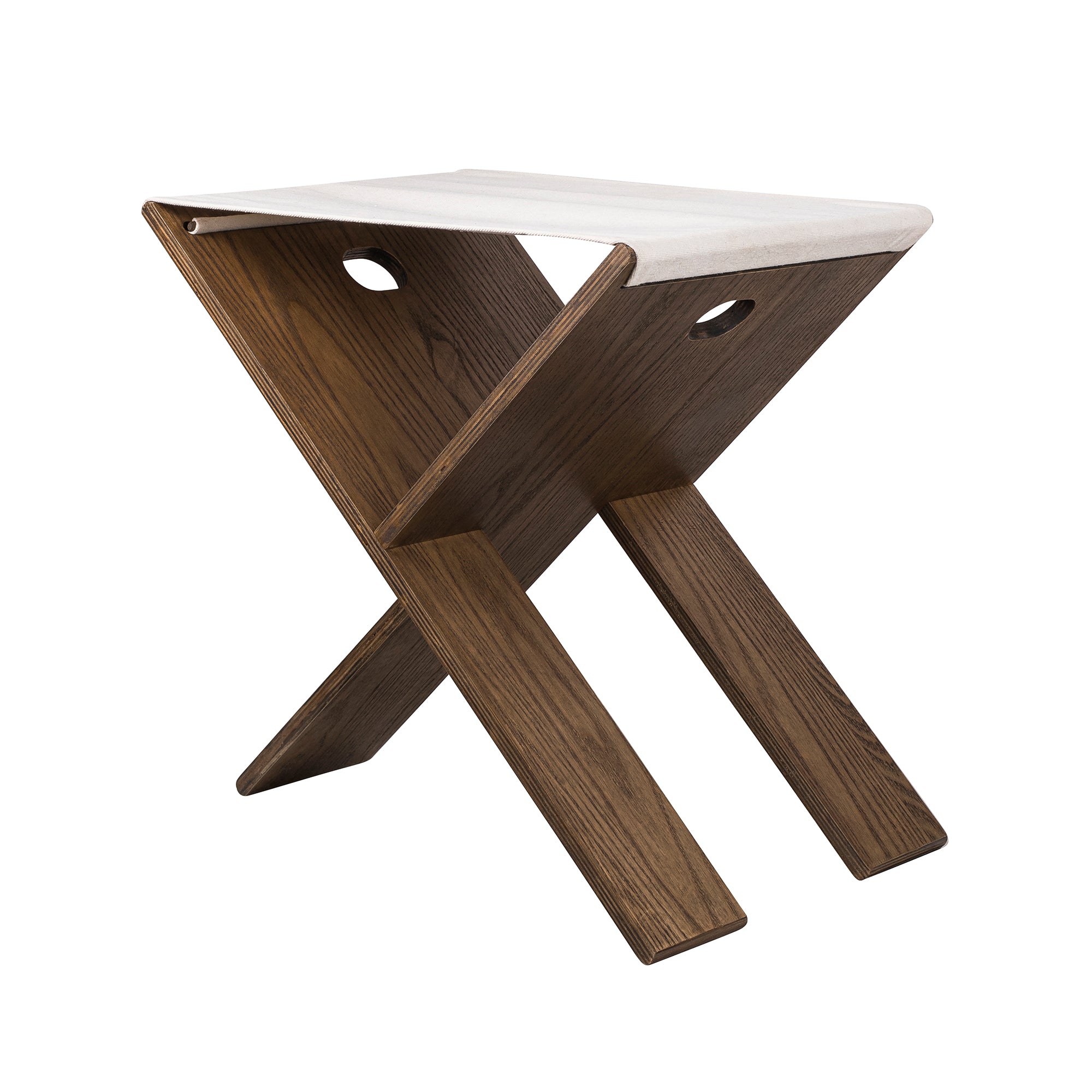 Mette Ditmer - Roots Klapphocker