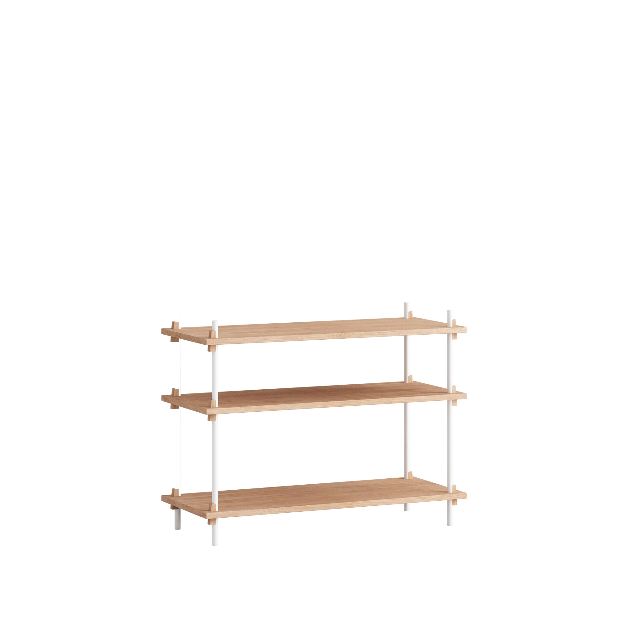 Moebe - Shelving System