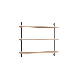 Moebe - Wall Shelving System