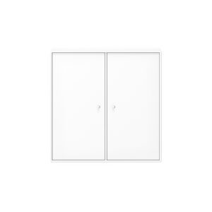 Montana - Cover Wandschrank