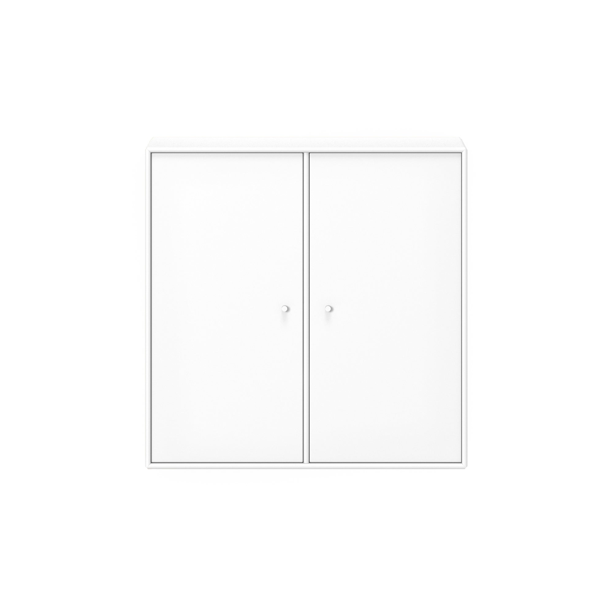Montana - Cover Wandschrank