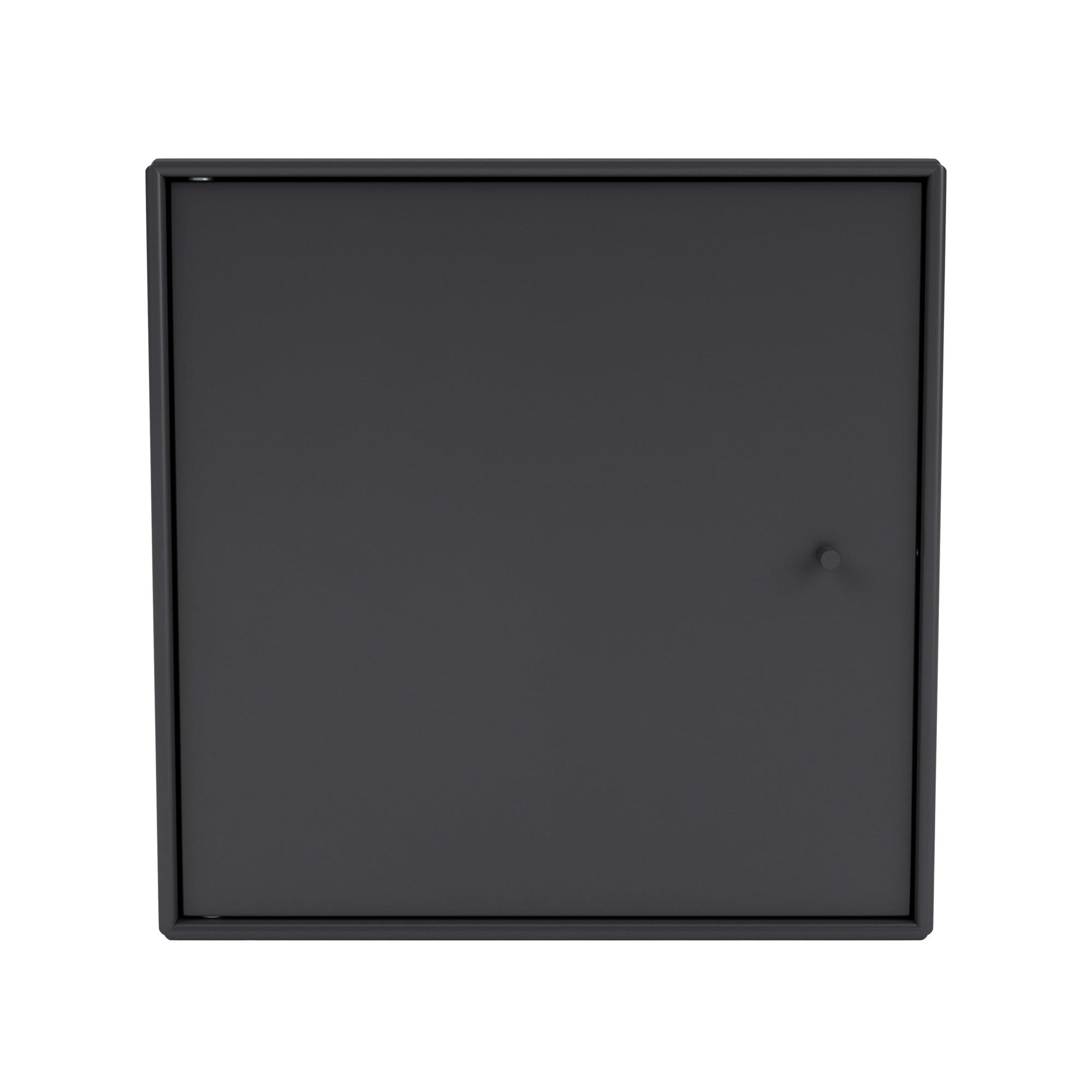 Montana - Mini Regalmodul mit Tür