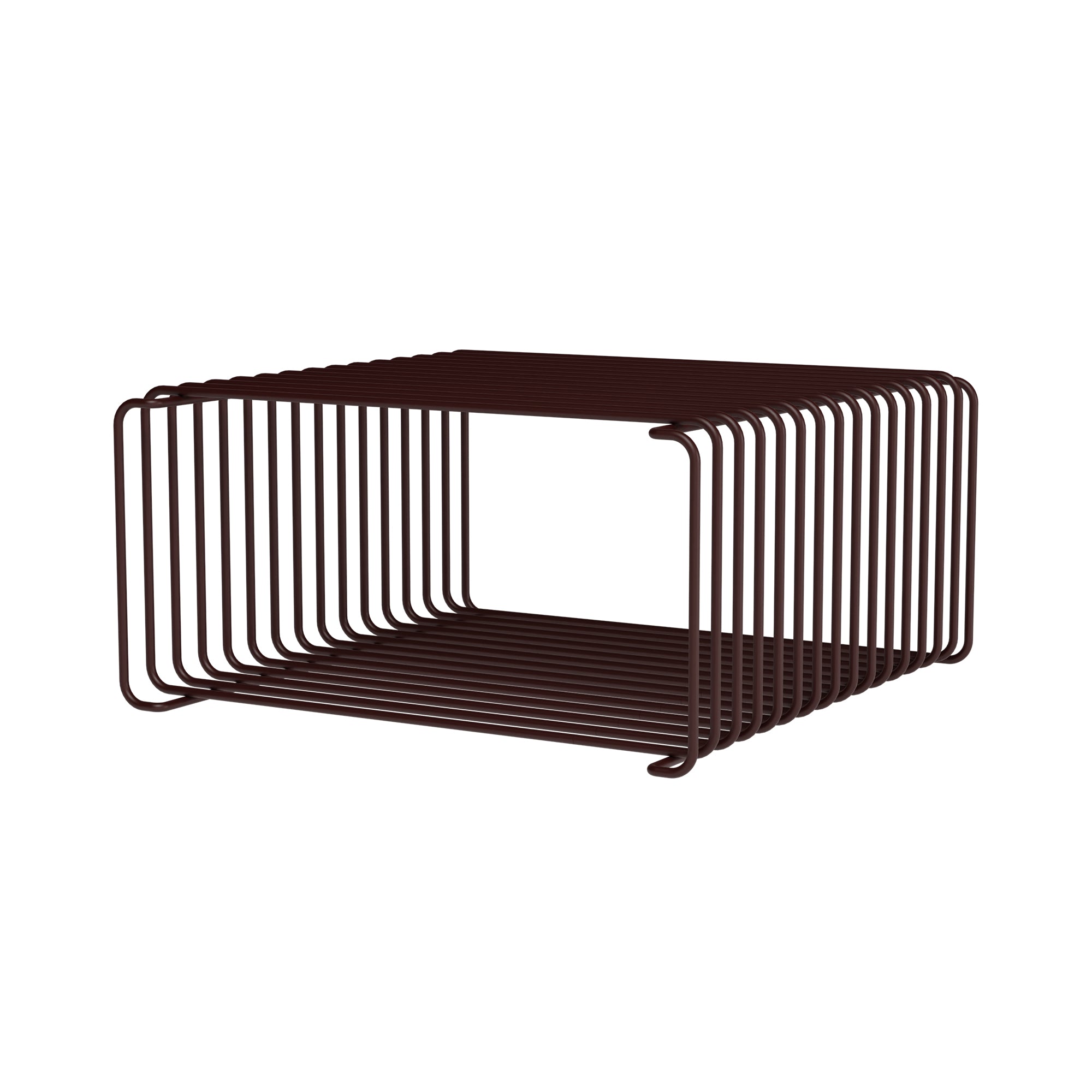 Montana - Panton Wire Half Height Regal