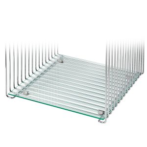 Montana - Regalboden für Panton Wire
