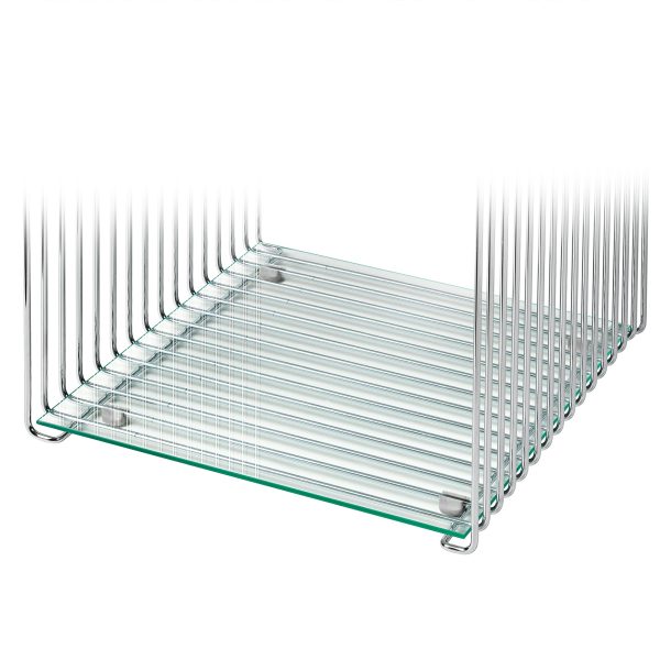 Montana - Regalboden für Panton Wire