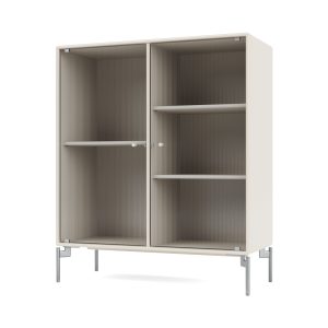 Montana - Ripple II Vitrinenschrank