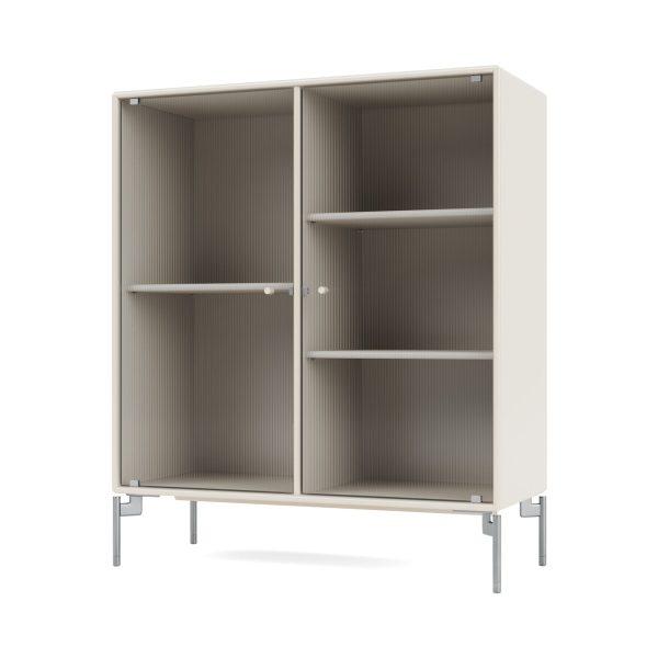 Montana - Ripple II Vitrinenschrank