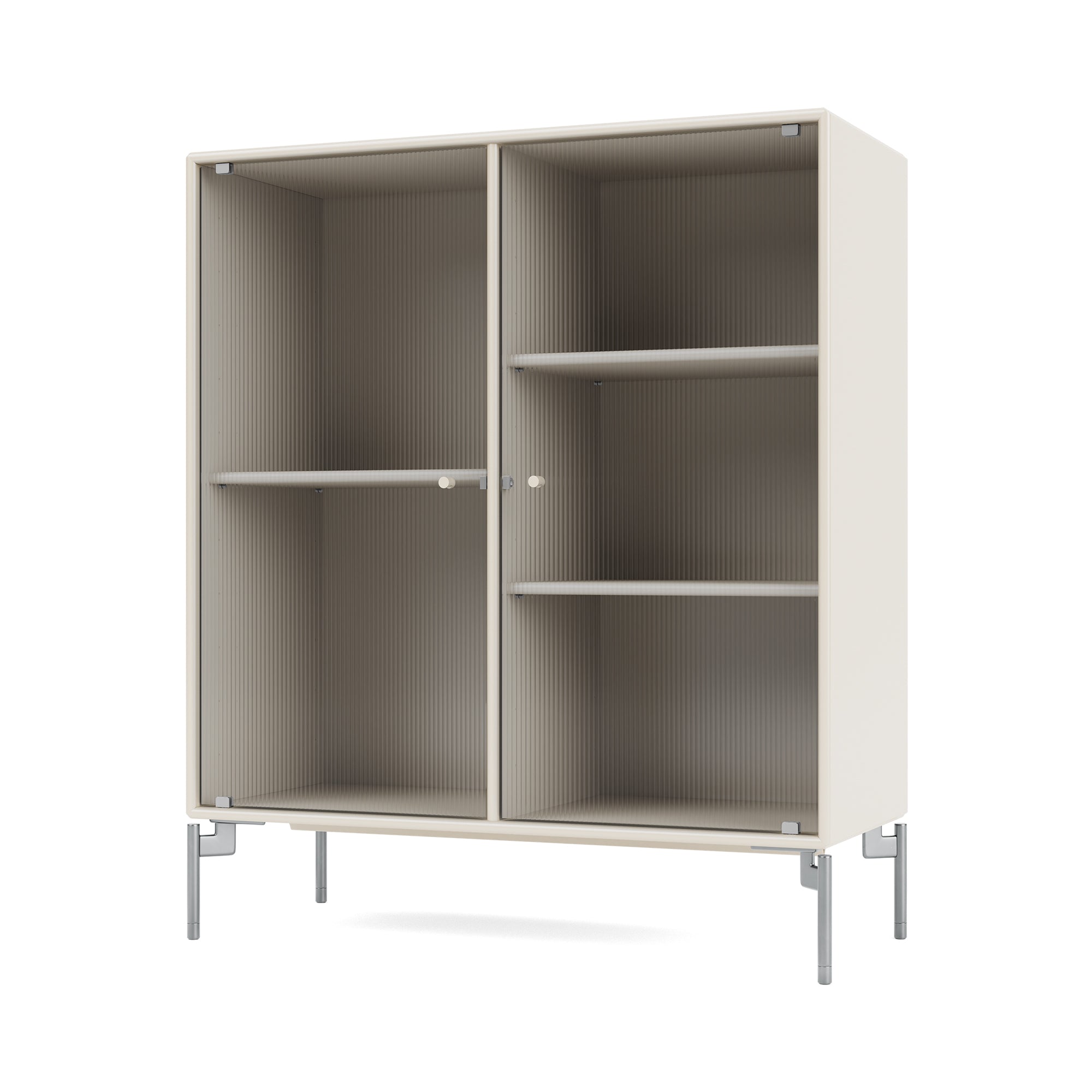 Montana - Ripple II Vitrinenschrank