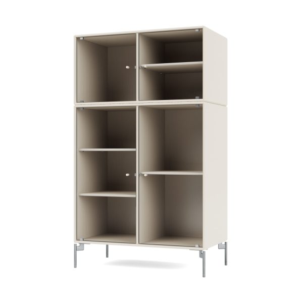 Montana - Ripple III Vitrinenschrank