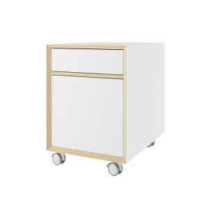 Müller Small Living - Bridge Container