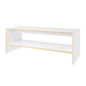 Müller Small Living - Bridge Two Sitzbank mit Ablage