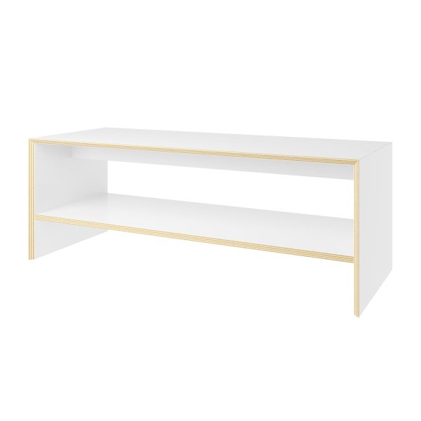 Müller Small Living - Bridge Two Sitzbank mit Ablage