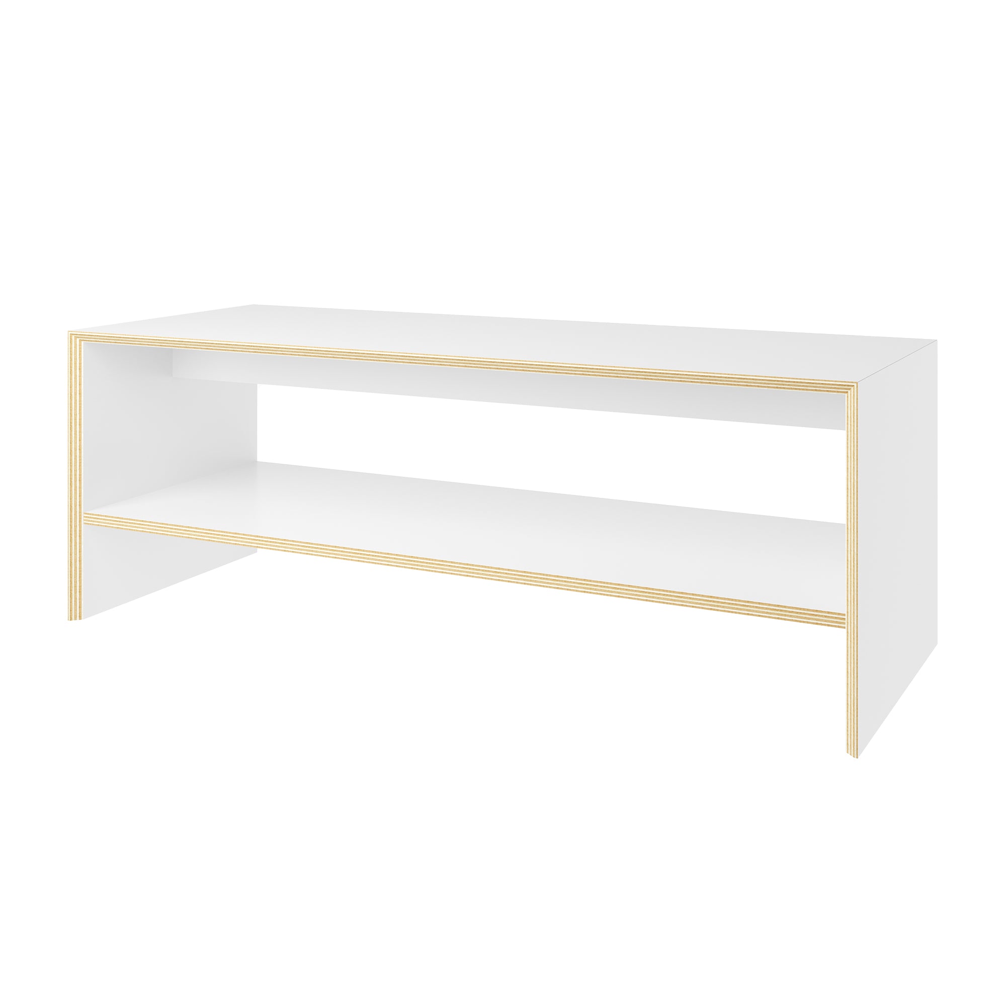 Müller Small Living - Bridge Two Sitzbank mit Ablage