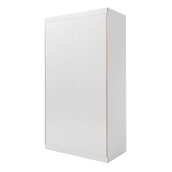 Müller Small Living - Flai Kleiderschrank
