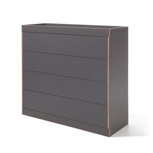 Müller Small Living - Flai Kommode mit Schubladen