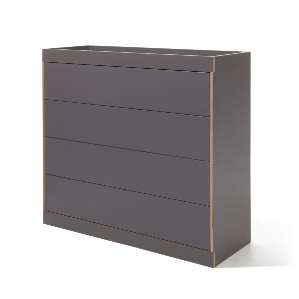 Müller Small Living - Flai Kommode mit Schubladen