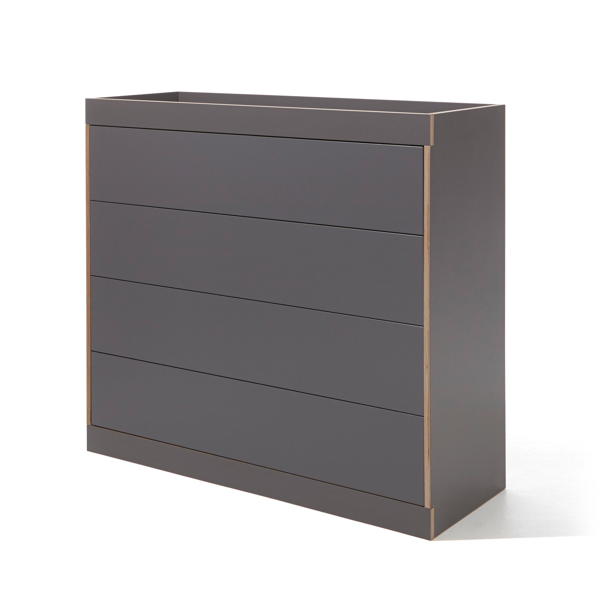 Müller Small Living - Flai Kommode mit Schubladen