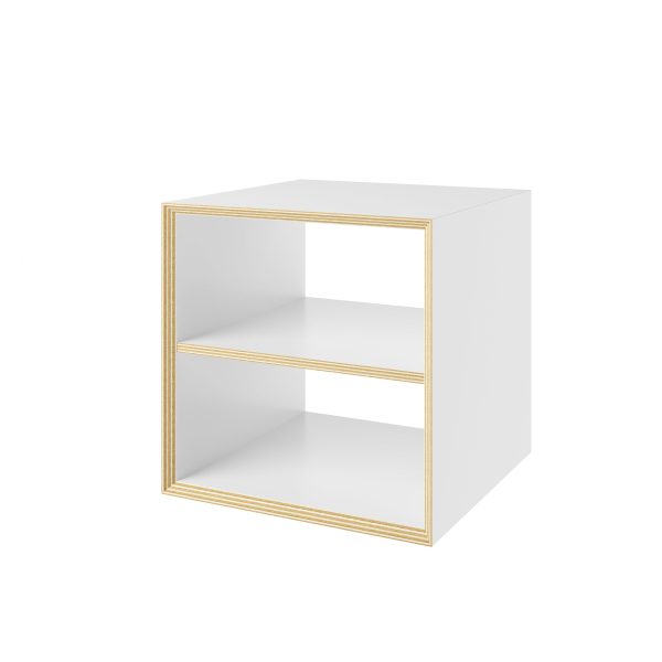 Müller Small Living - Vertiko Dice Beistelltisch