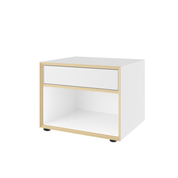 Müller Small Living - Vertiko kleine Kommode