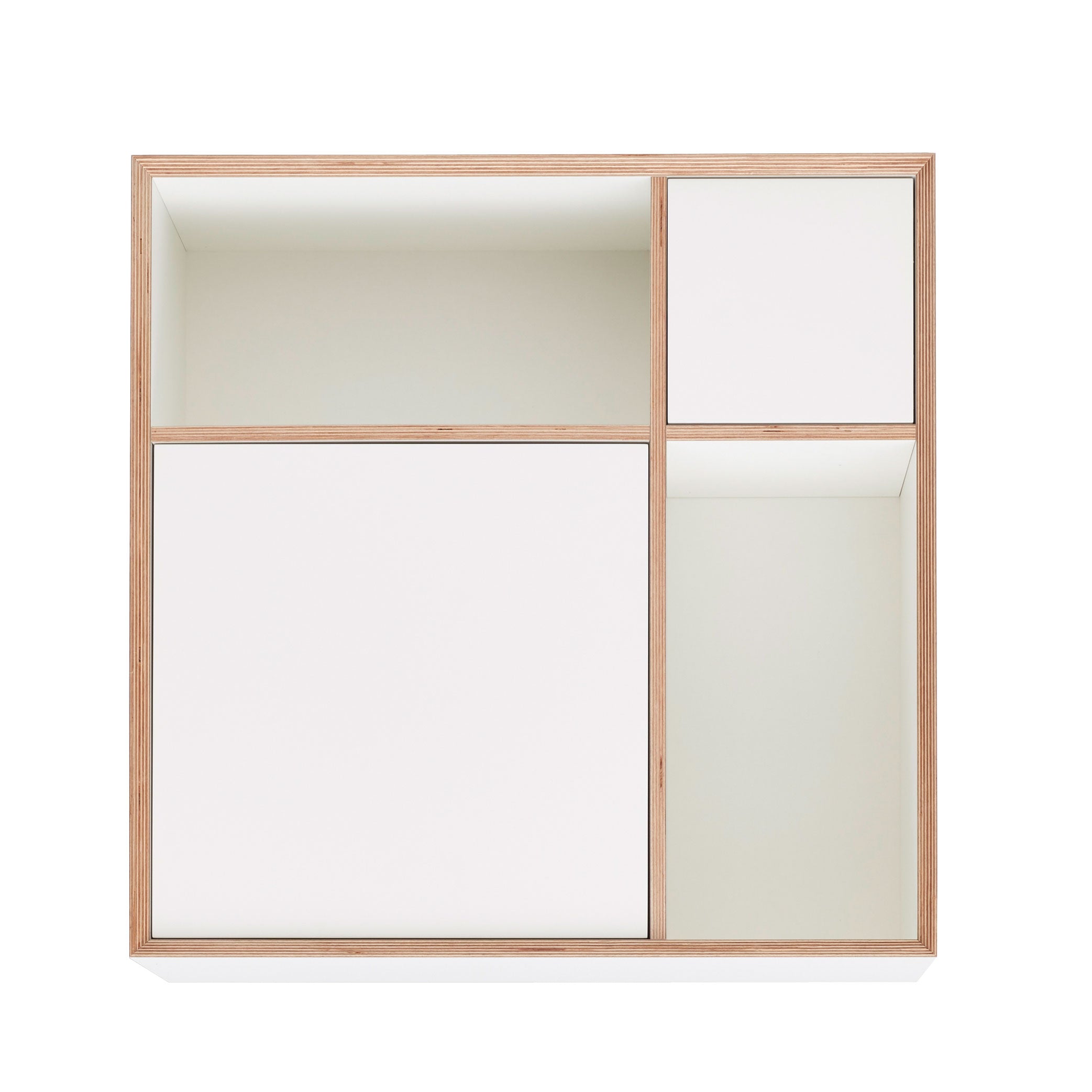 Müller Small Living - Vertiko Sideboard