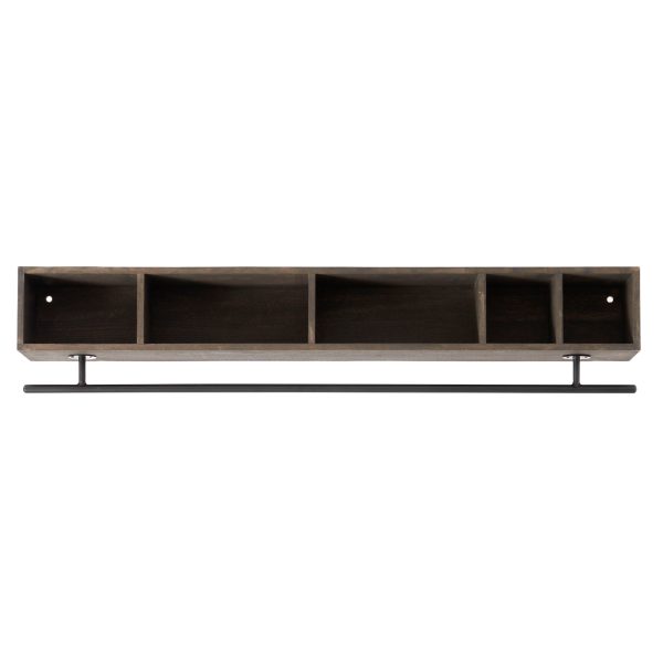 Muubs - Chelsea Wandgarderobe