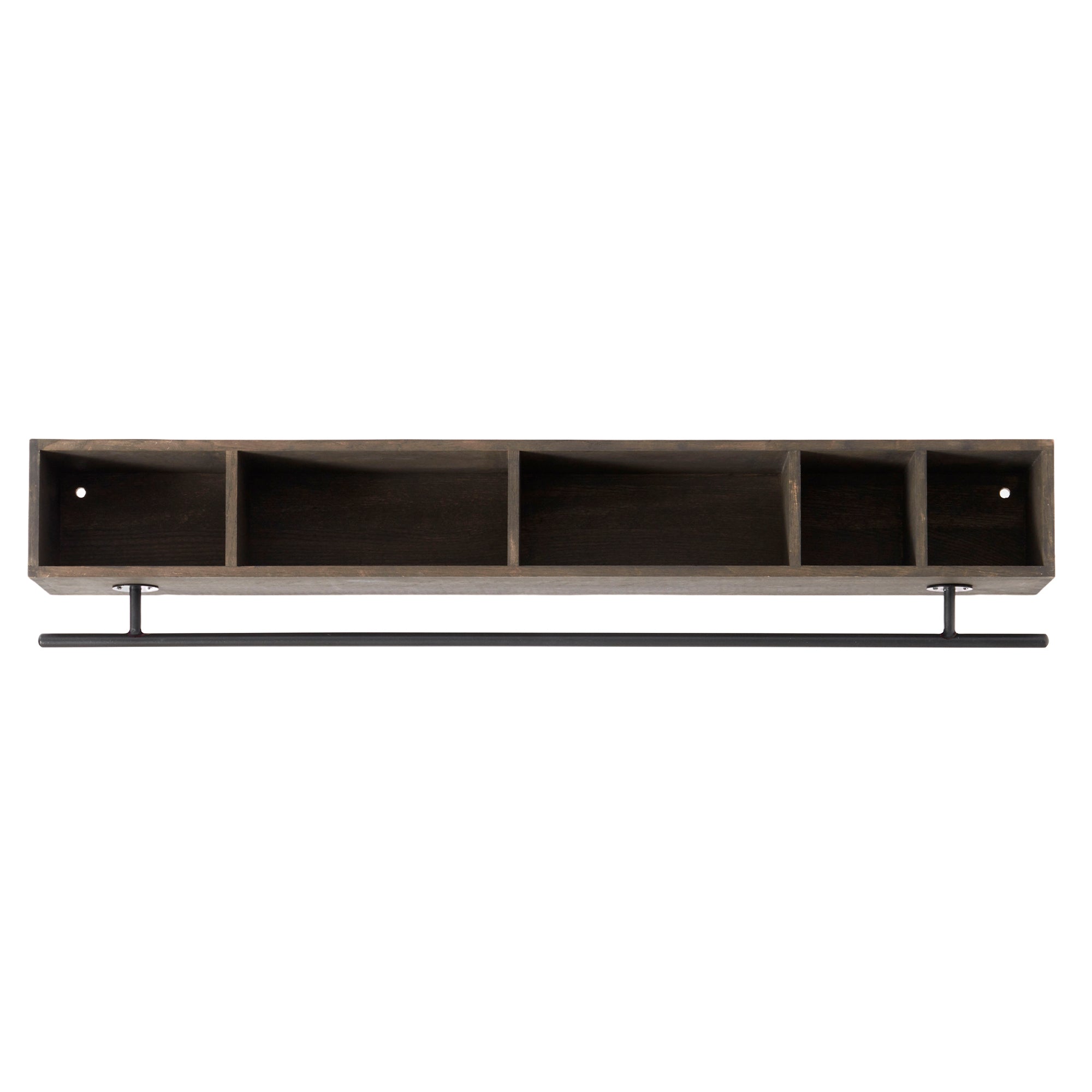 Muubs - Chelsea Wandgarderobe