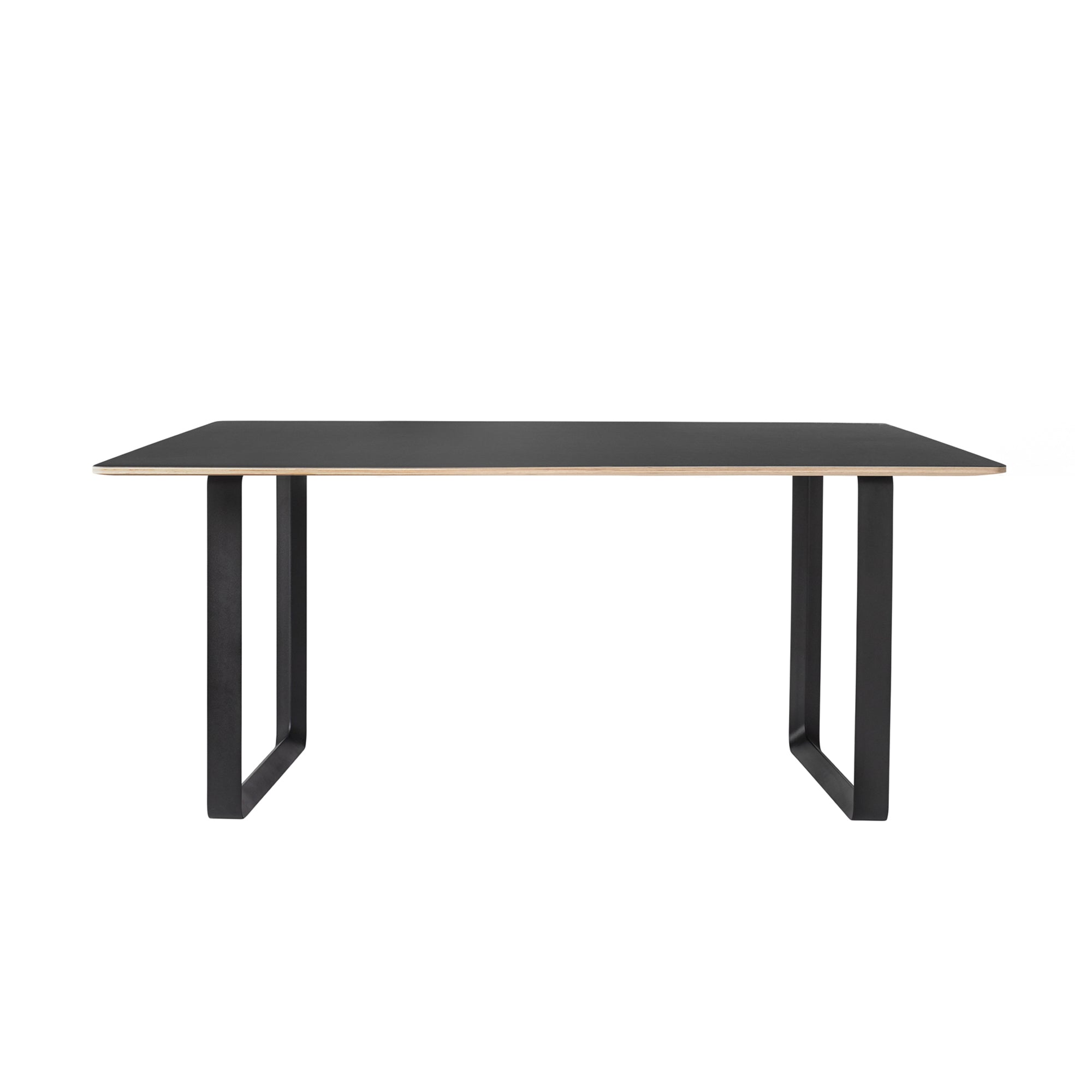 Muuto - 70/70 Esstisch 170 x 85 cm