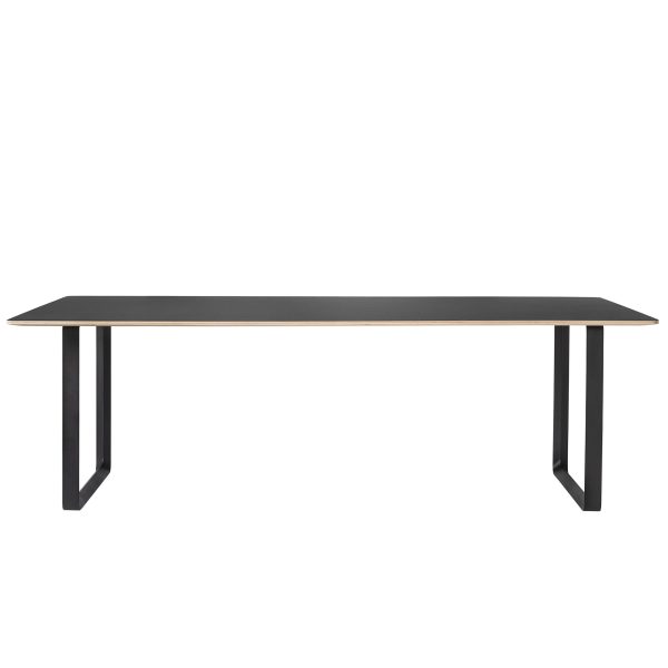 Muuto - 70/70 Esstisch 225 x 90 cm