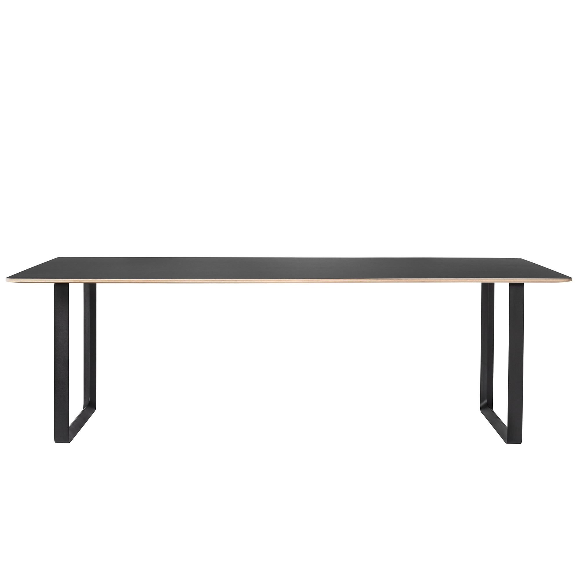 Muuto - 70/70 Esstisch 225 x 90 cm