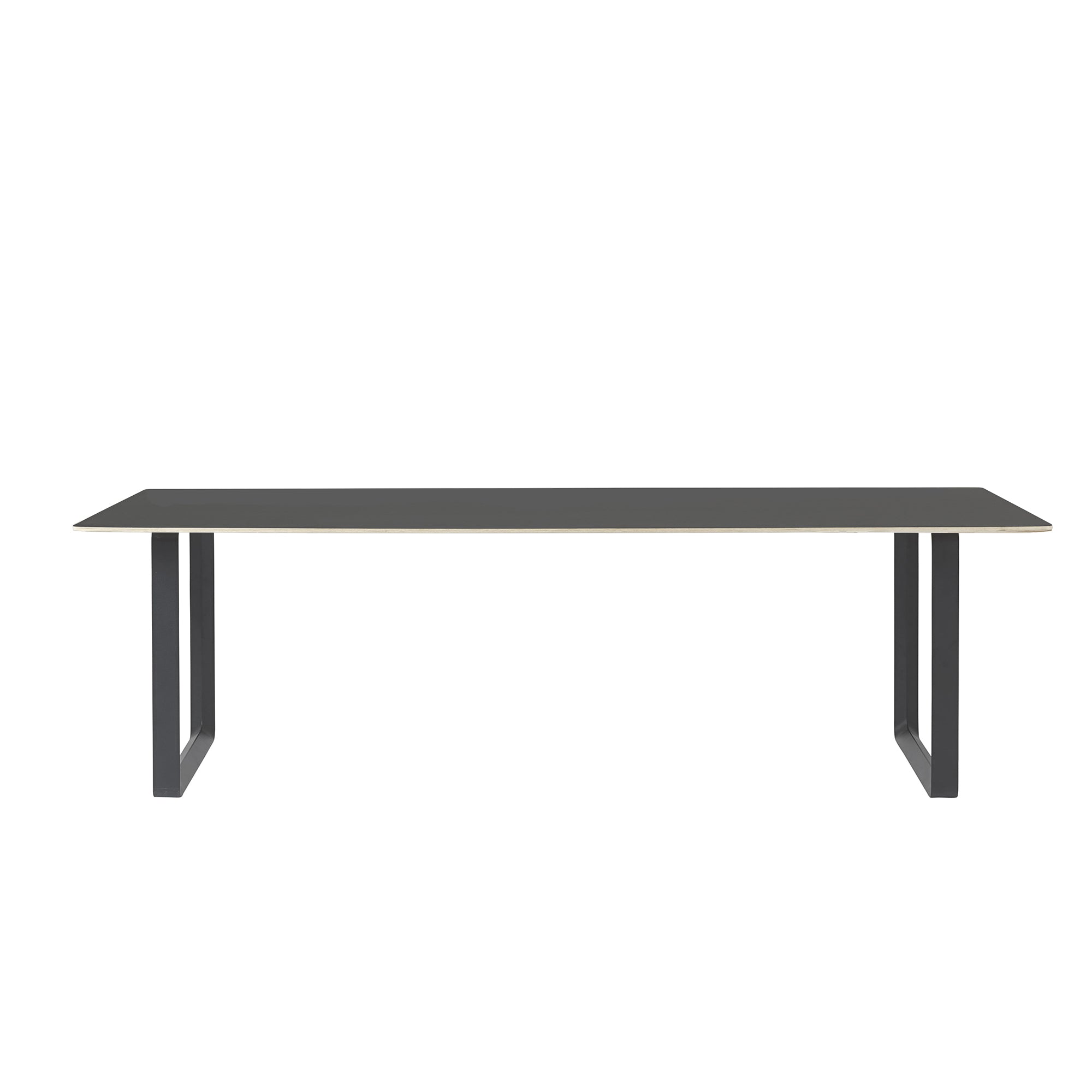 Muuto - 70/70 Esstisch 255 x 108 cm