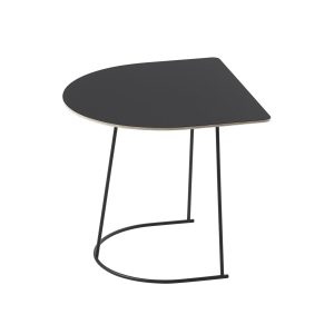 Muuto - Airy Coffee Table Half Size