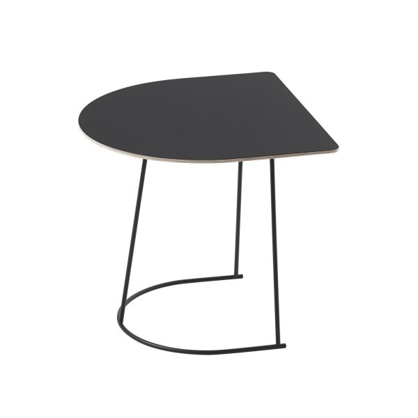 Muuto - Airy Coffee Table Half Size