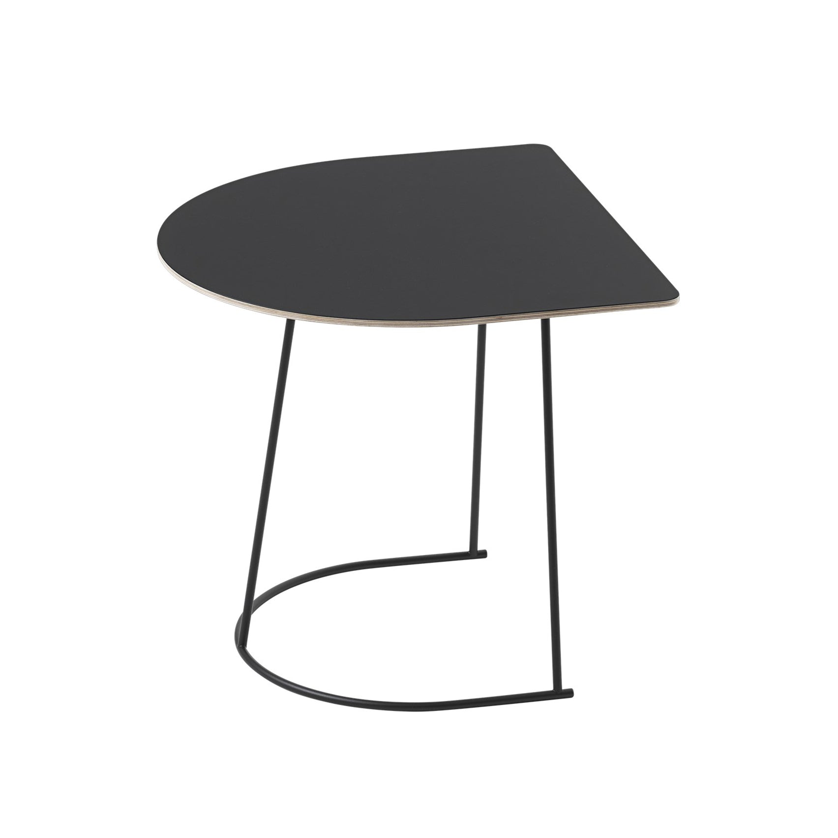 Muuto - Airy Coffee Table Half Size