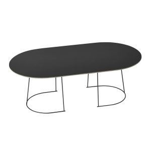 Muuto - Airy Couchtisch Large