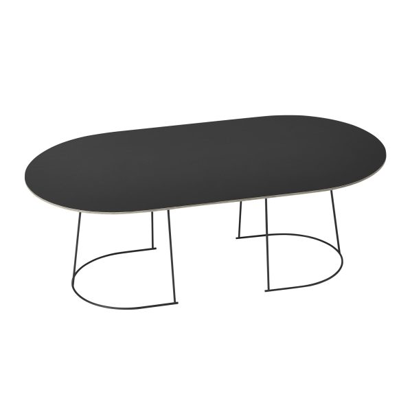 Muuto - Airy Couchtisch Large